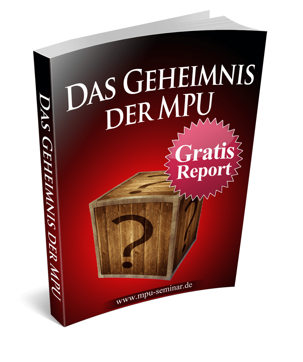 Gratis MPU-Report